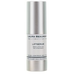 Лифтинг-сыворотка интенсивного действия Laura Beaumont Liftserum Eye Lifting Serum, 20 ml