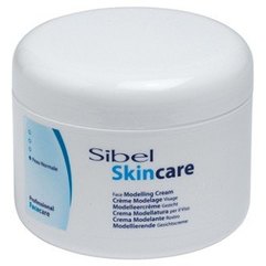 Моделирующий крем для возрастной лица Sibel Face Modeling Cream, 200 ml