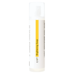 Мыло с осветляющим эффектом Kart BW Brightening Soap, 250 ml