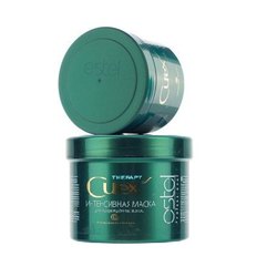 Набор для волос Estel Professional Curex Therapy Mask, 2x500 ml