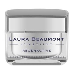 Ночной крем регенерирующий Laura Beaumont Regenactive Night Care, 50 ml
