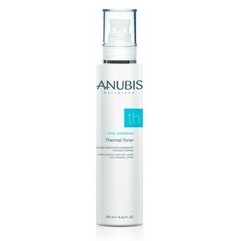 Очищающий крем-гель Абсолютное увлажнение Anubis Th Total Hydrating Cleansing Cremi-Gel, 250 ml