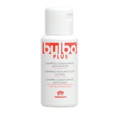 Шампунь против выпадения волос Farmagan Bulboplus Anti Loss Shampoo, 250 ml