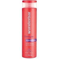 Шампунь-защита цвета Wunderbar Color Protection Shampoo 