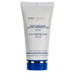 Солнцезащитный крем SPF35 Laura Beaumont UV Protector, 50 ml