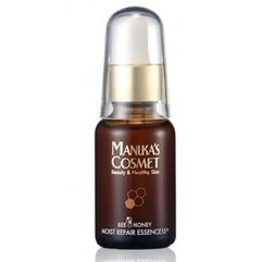 Эссенция омолаживающая восстанавливающая с медом Манука La Sincere Manukas Cosmet Moist Repair Essence, 30 ml