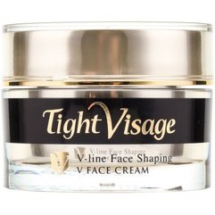 La Sincere Tight Visage V Face Cream Ліфтинг-крем для відновлення V-контуру і пружності шиї, 30 г, фото 