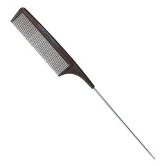 MoroccanOil Tail Comb Гребінець з металевим хвостиком, фото 
