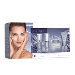 Дорожный набор косметики Jean d'Arcel Pre-age Travel Set
