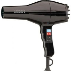Фен для волос Gamma Piu DUEMILIA 1800 Вт