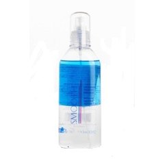 Кондиционер-блеск двухфазный увлажняющий антистатик Personal Touch Smooth Biphasic Fixative Shiner, 200 ml