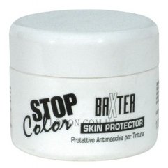 Baxter Skin Protector - Захисний крем для лінії росту волосся і рук, 100 мл, фото 