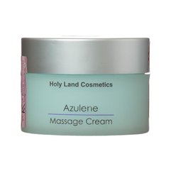 Holy Land Azulene Massage Cream азуленовий масажний крем, 250 мл, фото 