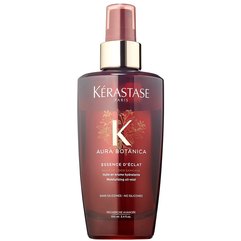 Двухфазное масло-спрей для тусклых и безжизненных волос Kerastase Aura Botanica Essence d`Eclat, 100 ml