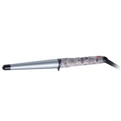 Конусная плойка BaByliss 2669PYE, 32-19 мм