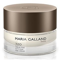 Maria Galland 720 Cr?me Fine Activ'age Вишуканий крем, 50 мл, фото 