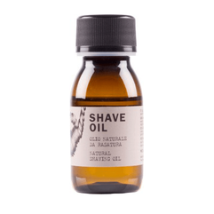 Nook Dear Beard Shave Oil - Натуральне масло для гоління, 50 мл, фото 