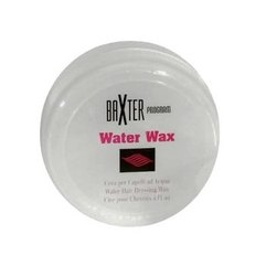 Baxter Water Hair Dressing Wax - Віск зволожуючий, 100 мл, фото 