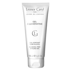 Гель для укладки волос с кератином Leonor Greyl Gel a la Keratine, 100 ml