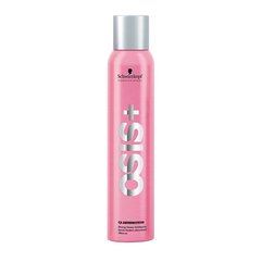 Schwarzkopf Professional Osis + Glamination Strong Glossy Hold Spray Лак сильної фіксації з блиском, 200 мл, фото 