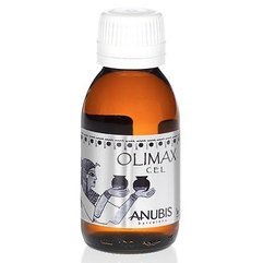Массажное масло антицеллюлитное Anubis Olimax Cel, 100 ml