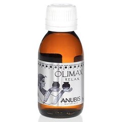 Anubis Olimax Relax Масажне розслаблюючі масло, 100 мл, фото 