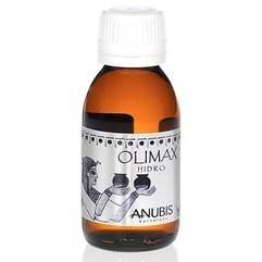 Массажное масло увлажняющие Anubis Olimax Hidro, 100 ml
