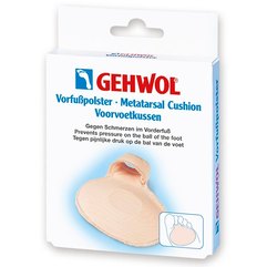 Gehwol Подушка під пальці, 2 шт, фото 