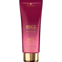 Шампунь с маслом бразильского ореха Schwarzkopf Professional Oil Miracle Brazilnut Oil-in-Shampoo