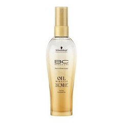 Спрей-масло для тонких и нормальных волос Schwarzkopf Professional Bonacure Oil Miracle Oil Mist Fine Hair, 100 ml