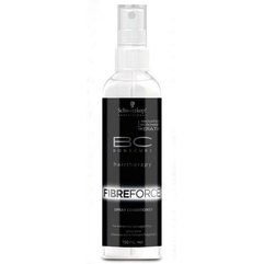 Укрепляющий спрей-кондиционер Schwarzkopf Professional Bonacure Fibre Force Spray Conditioner, 150 ml
