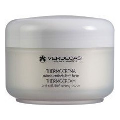 Антицеллюлитный термо-крем Verdeoasi Thermocream, 500 ml