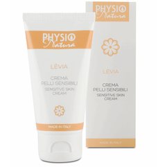 Антикуперозный крем Левия SPF15 с противовоспалительным эффектом Physio Natura Levia Cream, 50 ml