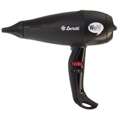 Фен для волос Ceriotti WoW 3200, 2000 Вт