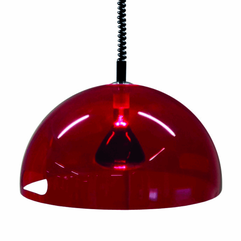 Инфракрасная лампа Pietranera
