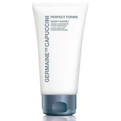 Крем для тела увлажняющий Germaine de Capuccini PF Smart Sorbet Ultra-Sens Hydra Cream, 150 ml