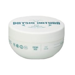 Physio Natura Bio-Cream Ревіталізірующій живильний антивікової крем Біо-Черника SPF15, 50 мл, фото 