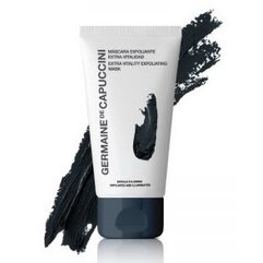 Маска-эксфолиант активно обновляющая Germaine de Capuccini Options Custom Mask Exfoliating Extra Vitality, 50 ml