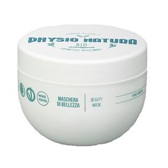 Маска ревитализирующая антивозрастная Био-Женьшень Physio Natura Bio-Mask, 300 ml