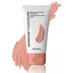 Маска увлажняющая анти-стресс Germaine de Capuccini Options Custom Mask Hydrating Anti-Stress, 50 ml