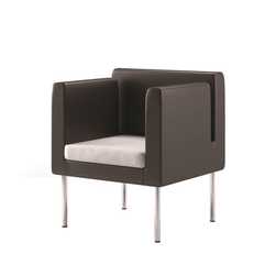 Мебель для ожидания для салона Pietranera Comfort