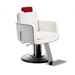 Парикмахерское кресло клиента Pietranera Om-X Unisex Optima