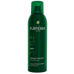 Спрей для придания объема Rene Furterer Vegetal Stylisant Spray, 200 ml