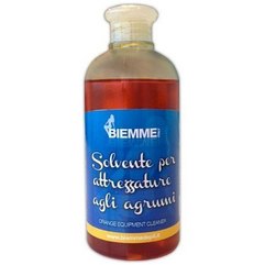 Концентрат для ухода за воскоплавом с экстрактом цитрусовых Biemme, 500 ml