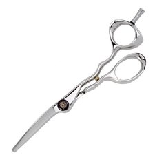 Kiepe Ножницы прямые Diamond Creative-cut 5"