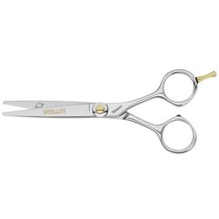 Ножницы парикмахерские Tondeo Satellite Classic 5.5" silver