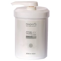 Гидрогель базовый Pandhy's Cosmix Hydro Gel Base, 500 ml
