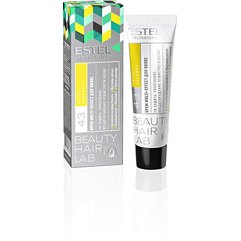 Крем мультиэффект для волос Estel Professional Beauty Hair Lab Detox Therapy Cream  Multi-Effect, 30 ml
