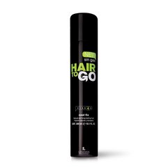 Lendan Hair To Go Cool Fix Лак для волосся тривалої дії без газу, 300 мл, фото 