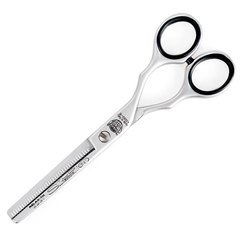 Ножницы парикмахерские филировочные Kiepe Studio Techno Relax 38 5,5"